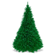 Dancer - Albero di Natale in PVC ø125 x 240H cm, 2200 rami