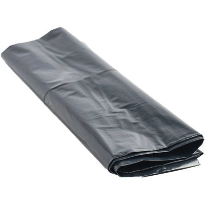 SACCO IMMONDIZIA INDUSTRIALE NERO ELEPACKING - CM 72X110 MY 50 CF=KG 20- 1 confezioni