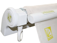 Tenda da Sole 2,95x2m Tessuto Poliestere Kraus Margherita Ecrù