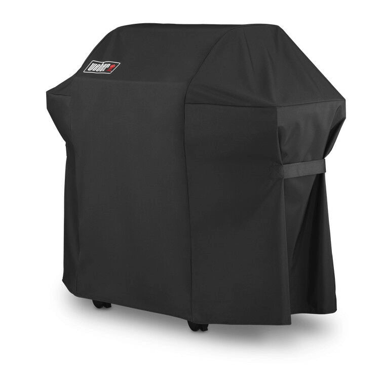 Custodia per Barbecue Premium Weber 7101 Compatibile Spirit 220 EO-210 300