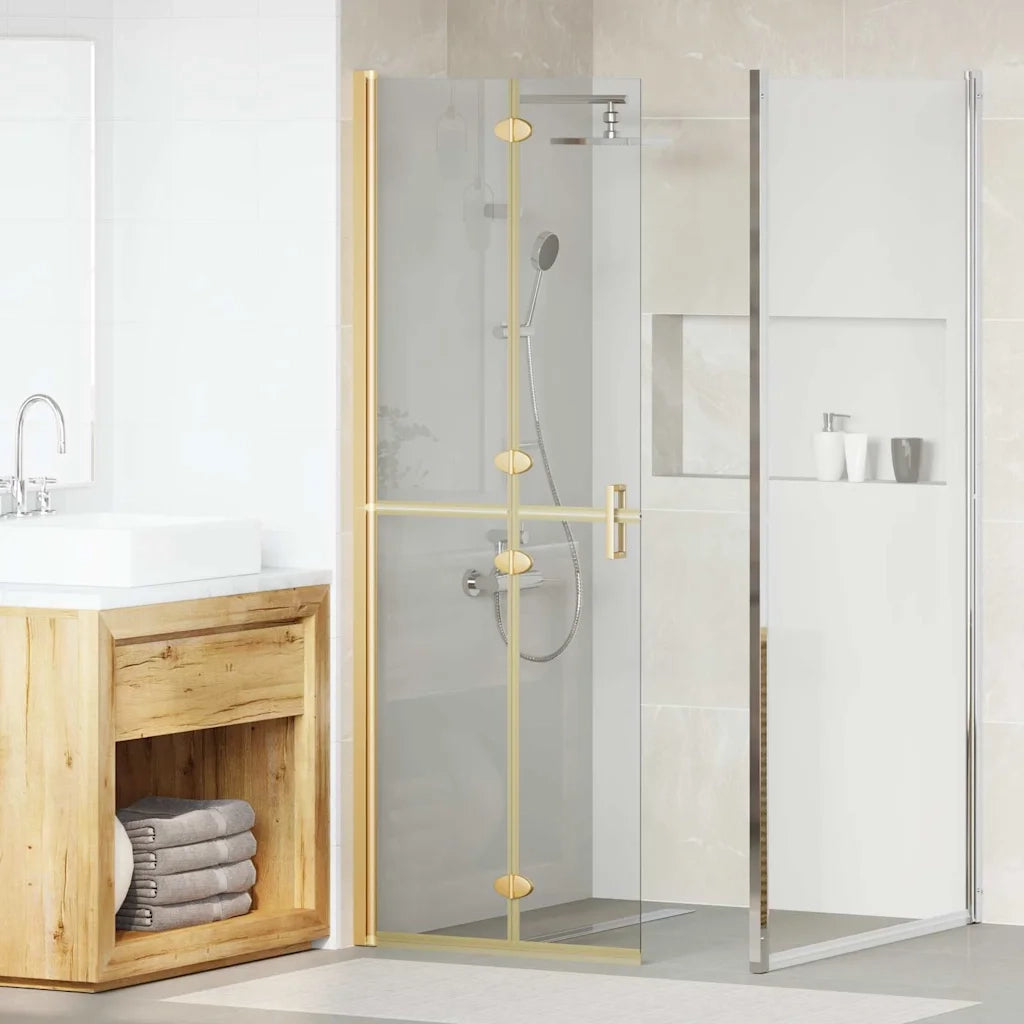 Parete doccia walk-in Oro 70 x 6,5 x 190 cm 42017969