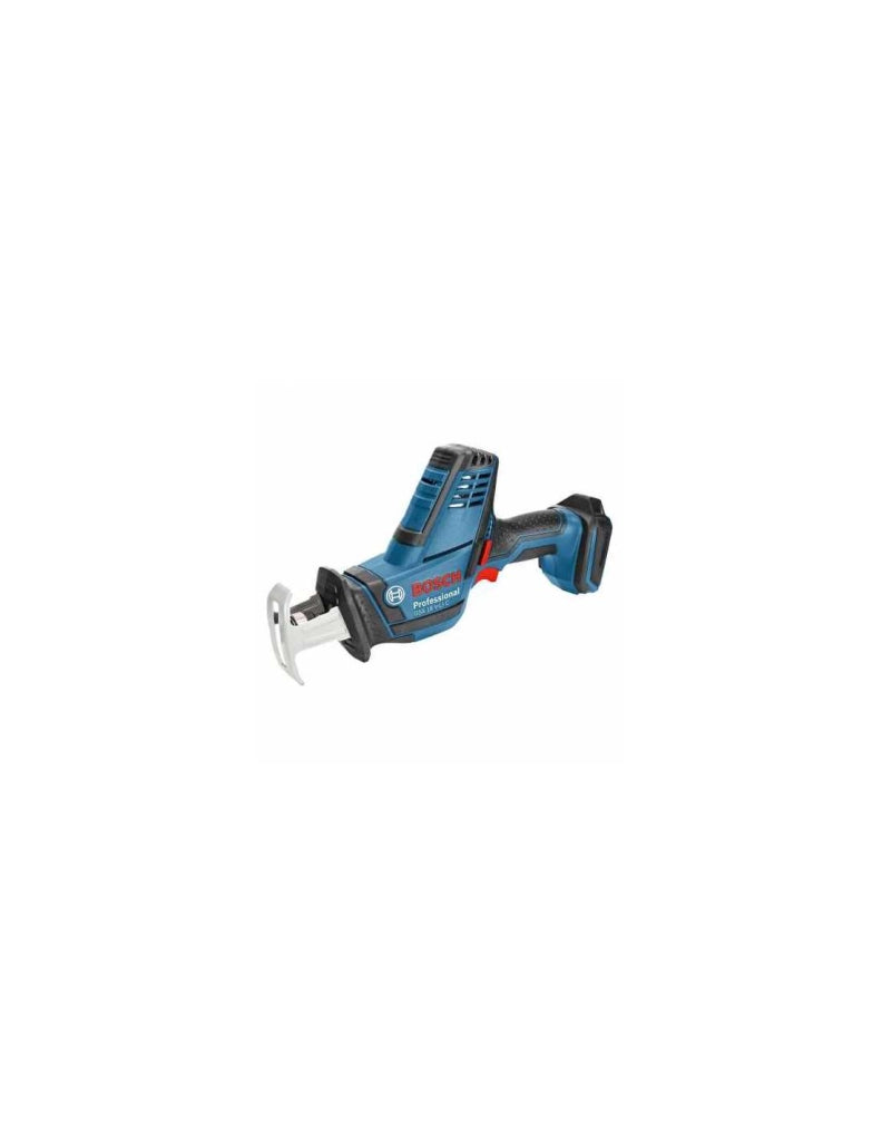 BOSCH Kit 18V BK502BAG (GSA 18 V-LI C + GST 18 V-LI S + GKS 18 V-LI + GSB 18V-21 + GDR 18V-160 + 2 x 5,0 Ah + GAL18V-40 + Borsa)