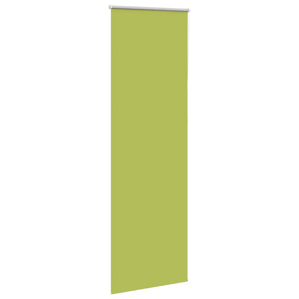 Tenda a Rullo Oscurante 75x210 cm Larghezza Tessuto 70,7 cm 4011305