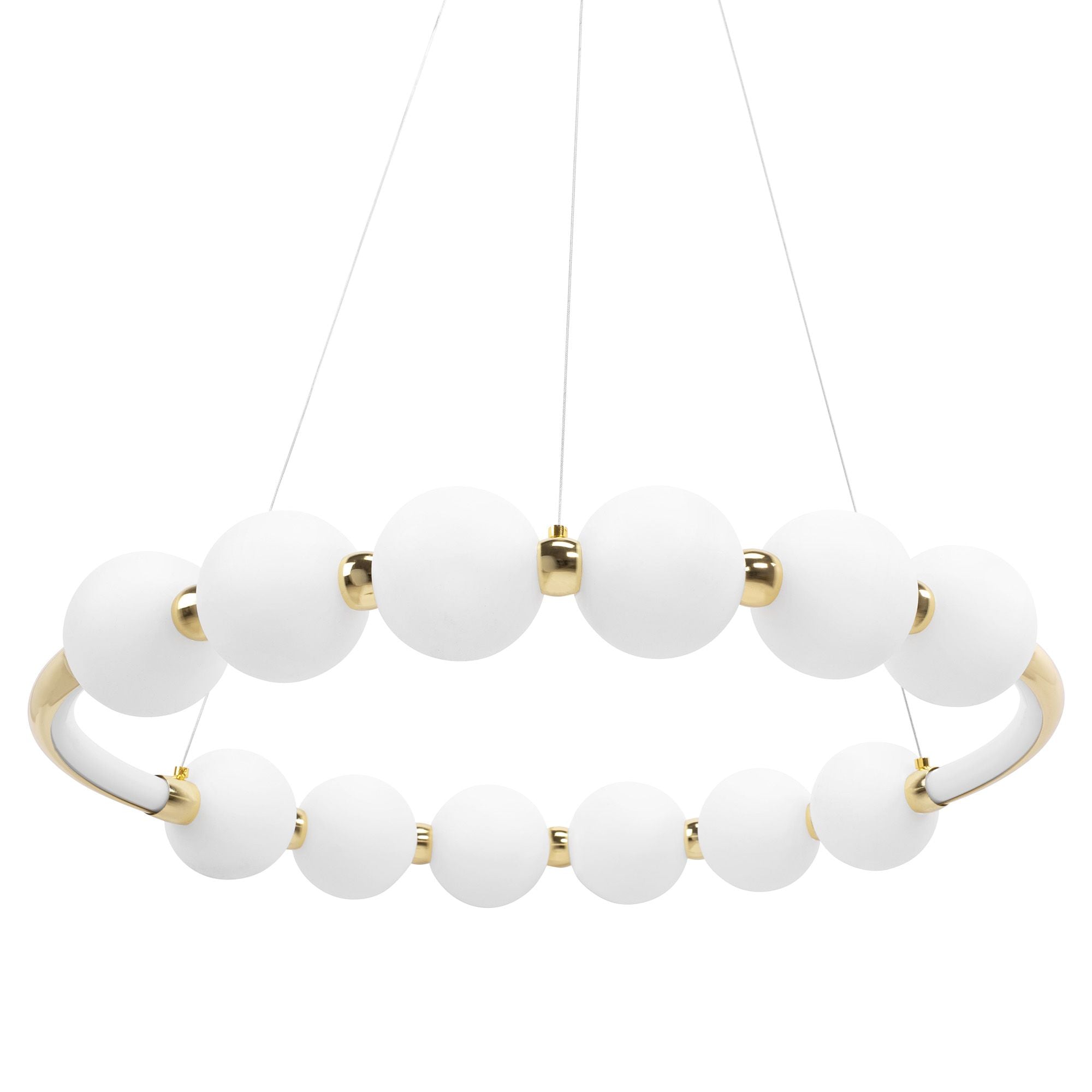 Lampada Led App1553-cp Gold