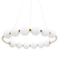 Lampada Led App1553-cp Gold