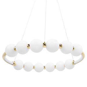 Lampada Led App1553-cp Gold