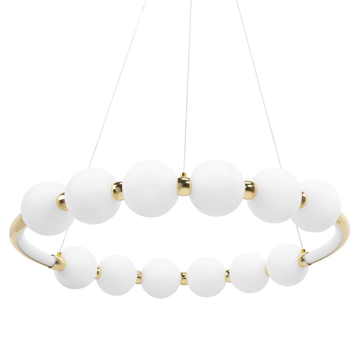 Lampada Led App1553-cp Gold