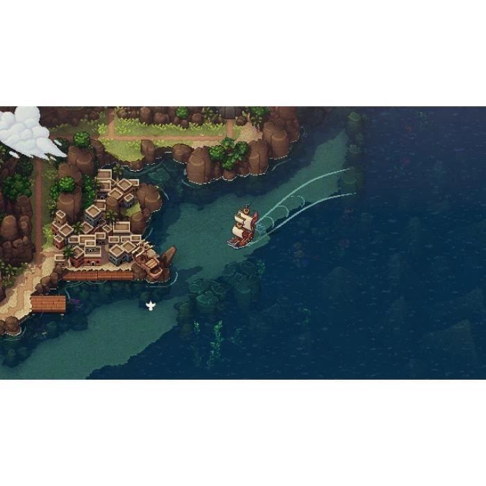 Mare di Stelle - Gioco PS5