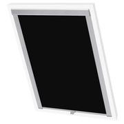 Tenda a Rullo Oscurante Persiana Nera U08/808 131303