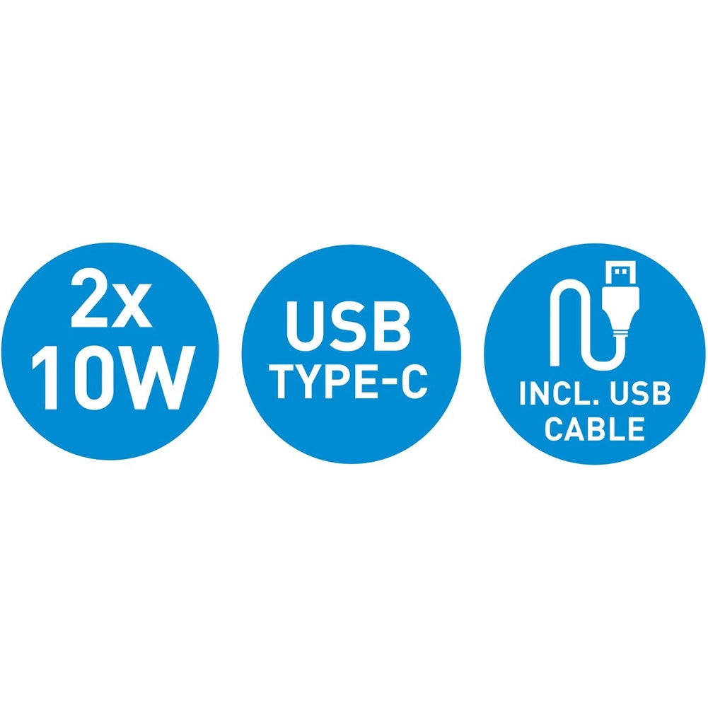 Caricabatterie Wireless per 2 Dispositivi Stazione Ricarica Smartphone Telefoni