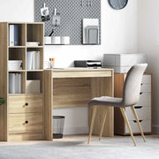 Scrivania Rovere Sonoma 80 x 50 x 76 cm 869428