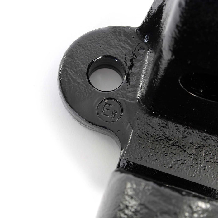 Gancio di traino a sfera per trattore Forza di trazione 3,5t Gancio di traino con testa a sfera Auto