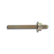 BL ELEMATIC BARRETTA FILETTATA M10X130 MM 2 PZ