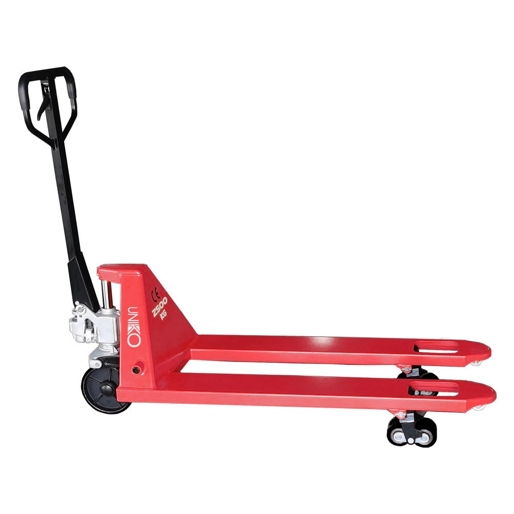 Transpallet Idraulico Uniko 2500 kg