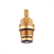 Vitone da 1/2'' Millerighe corto di Grohe