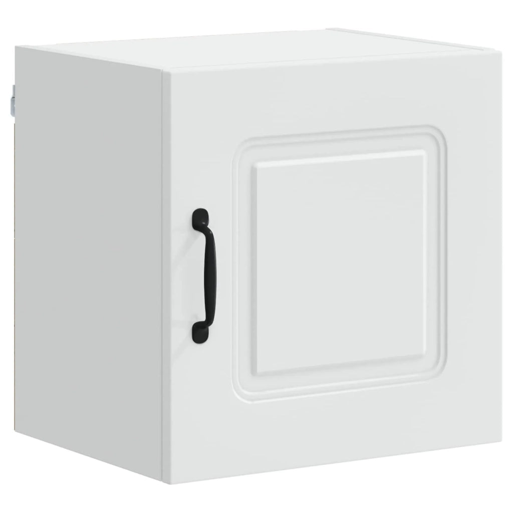Pannello lavastoviglie Kalmar Bianco 40 x 31 x 40 cm
