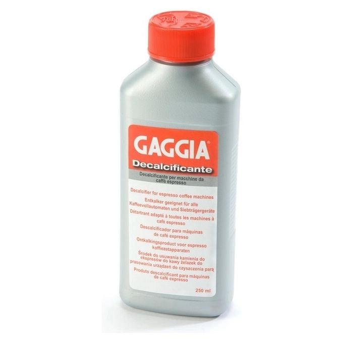 Gaggia RI9111/60 detergente per elettrodomestico Macchina da caffè 250 ml