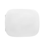 SEDILE WC PER GLOBO VASO DAILY FORMA 8- Bianco - Cerniere C espansione- CW- pezzi 1