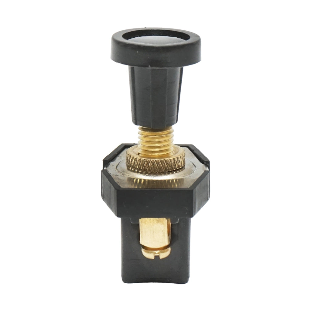 Interruttore universale con contatto ON/OFF a trazione S.5062, FAE 65020