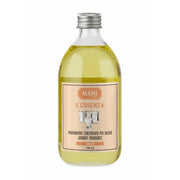Profumatore per Bucato Essenza Mami Milano Ammorbidente Concentrato Liquido Fragranza: Argan, Formato: 500 ml