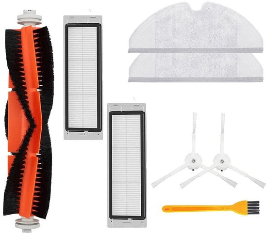 Accessori di sostituzione Adatti per aspirapolvere Roborock S4 S5 S5 MAX S6 S6 MaxV S6 Pure