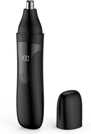 Tondeuse per naso - Trimmer per naso - Trasformazione nasale - Tondeuse per naso - Cura del viso - Uomini - Donne - Elettrico - Grooming