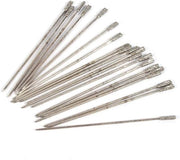 Set di 10 punzoni da precisione con diamante in copertura per gioielleria Agata 1 mm.
