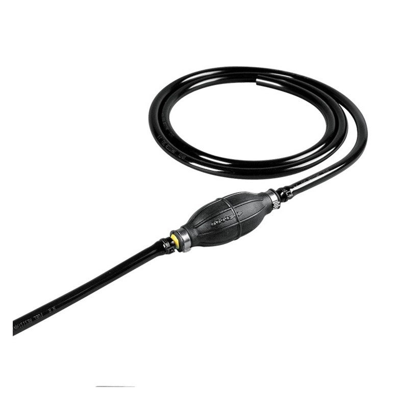 TUBO GOMMA C/POMPETTA GRANDE