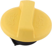 Olio filtro con imballaggio per Vauxhall Astra Tigra Zafira Vectra Signum - Rimpiazzo 90536291 0650103