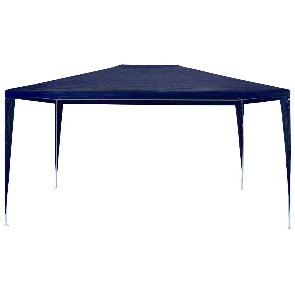 Tendone per Feste 3x4 m Blu