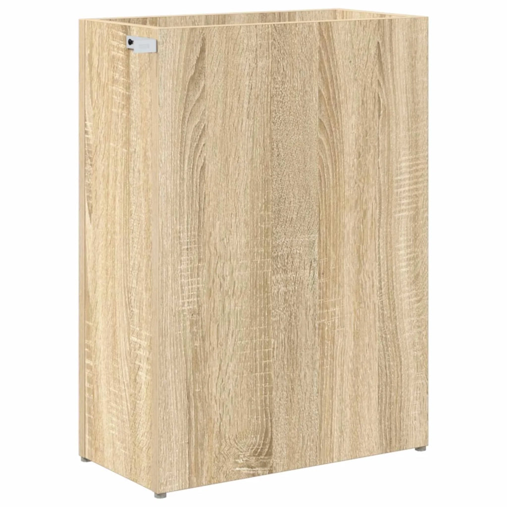 Supporto per Ombrellone Rovere Sonoma 40 x 20 x 55,5 cm 899433