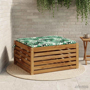 Cuscino per Sedia in Unico Pezzo SOEST 100% Poliestere 944805