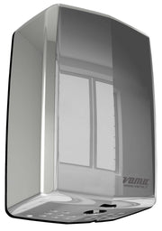 Asciugamani Elettrico 1000W Vama Dry Max UV ABS Lucido