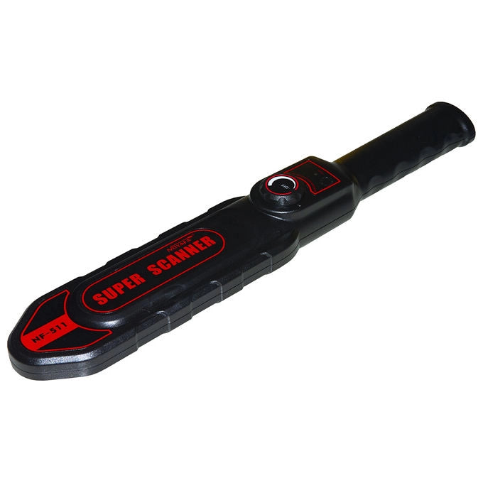 Link Scanner Portatile per Metalli
