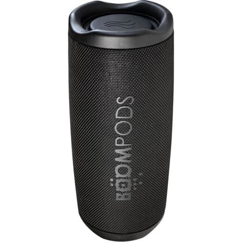 Boompods Beachboom 35 nero