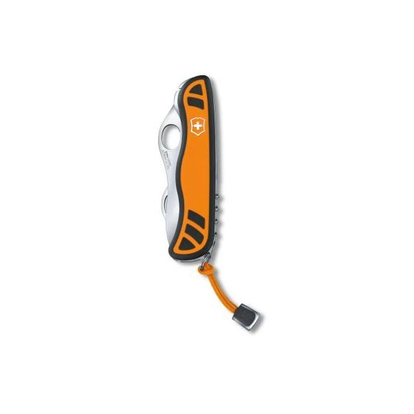 Victorinox hunter xt swiss army knife orange black v-0 83 v0 83 victorinox83 victorinox 83 41 mc9 victorinoxmc9 victorinox mc9 (0.83 41.mc9) - 159681