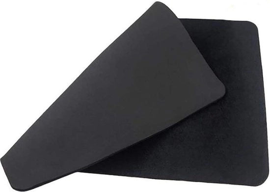 Matematica di prossimità per giochi di magia - 40 x 60 cm - nero - mat mat per trucchi di magia