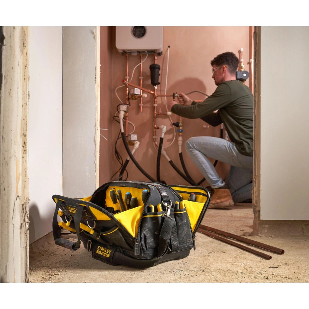 Borsa Porta Attrezzi Fatmax Multi Access Cm 43 x 28X30 H Stanley