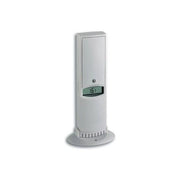 TFA-Dostmann 30.3144.IT termometro Termometro da ambiente elettronico Esterno Bianco