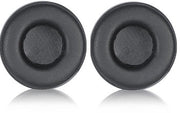 Accessori per orecchie compatibili con Sony WH-H800 per cuffie Bluetooth calzature per orecchie nere