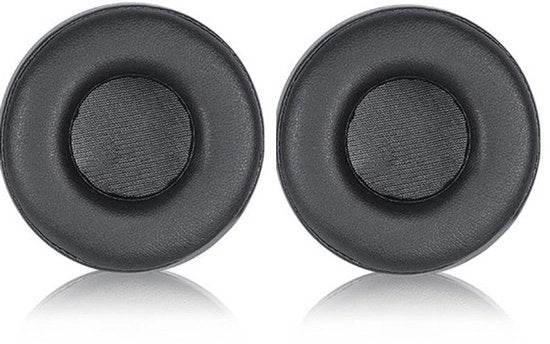 Accessori per orecchie compatibili con Sony WH-H800 per cuffie Bluetooth calzature per orecchie nere