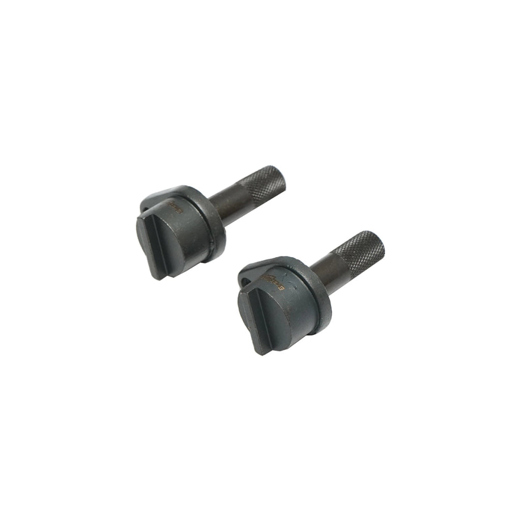 Set di blocchi per la distribuzione VW, SKODA 1.2, Breckner Germany