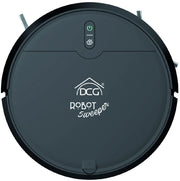 Dcg ASPIRAPOLVERE ROBOT SMART 3 IN 1, 15 W