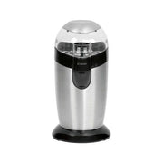 Bomann KSW 445 CB 120 W Nero, Acciaio inox