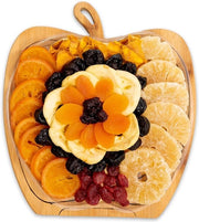 Gastronomia salutare snack box per viaggiatori - Frutta secca regalo - Modello non specificato