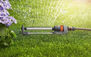 Rotatore per prato, sistema di irrigazione, sprinkler per giardino, sbriciolatore d'acqua per esterni, sbriciolatore per prato