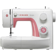 Singer macchina automatica per cucire simple 3210 15 funz 10 punti - 0374318842998