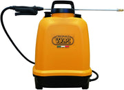 Volpi POMPA A ZAINO ELETTRICA V-BLACK VITA12 A BATTERIA 14,4V  lt. 12