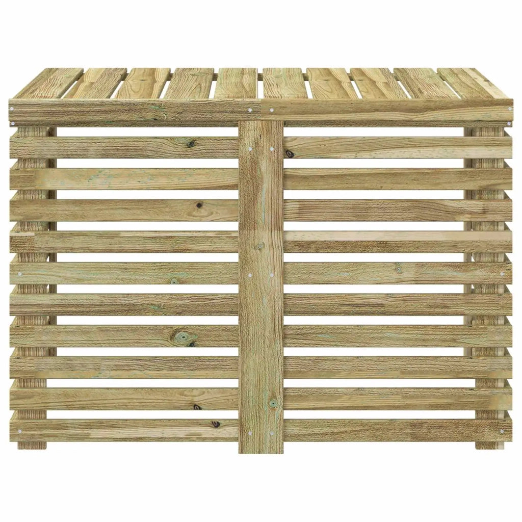 Copertura per condizionatore d'aria 100 x 58 x 70 cm 42042323