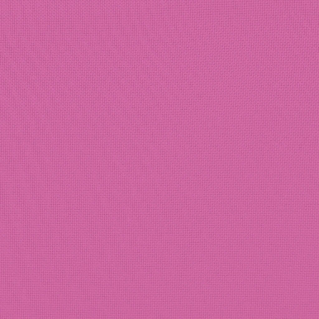 Cuscini per Pallet 5 pz | Cuscini per sedie Rosa in Tessuto